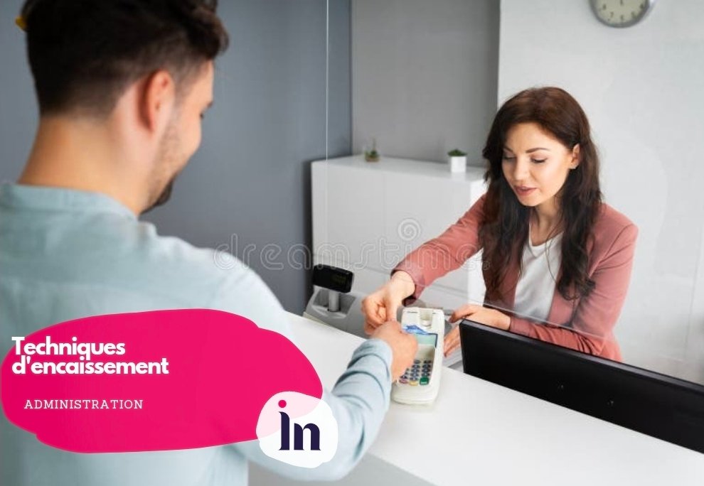 Techniques d’encaissement